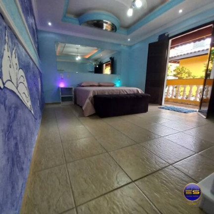 Imagem Casa com 5 Quartos à Venda, 450 m² em Flórida - Praia Grande Imagem Casa com 5 Quartos à Venda, 450 m² em Flórida - Praia Grande