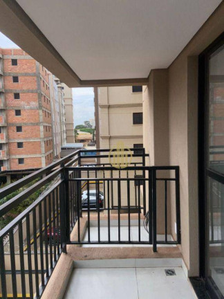 Imagem Apartamento com 2 Quartos à Venda, 63 m² em Ribeirânia - Ribeirão Preto Imagem Apartamento com 2 Quartos à Venda, 63 m² em Ribeirânia - Ribeirão Preto