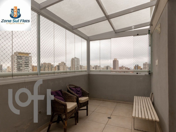 Imagem Imóvel com 2 Quartos à Venda, 114 m² em Chácara Inglesa - São Paulo