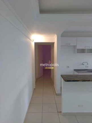Imagem Apartamento com 1 Quarto para Alugar, 49 m² em Santo Antônio - São Caetano Do Sul Imagem Apartamento com 1 Quarto para Alugar, 49 m² em Santo Antônio - São Caetano Do Sul