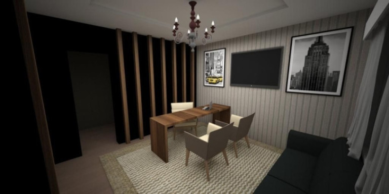 Imagem Casa de Condomínio com 4 Quartos à Venda, 300 m² em Vila Prinstrop - Gramado Imagem Casa de Condomínio com 4 Quartos à Venda, 300 m² em Vila Prinstrop - Gramado