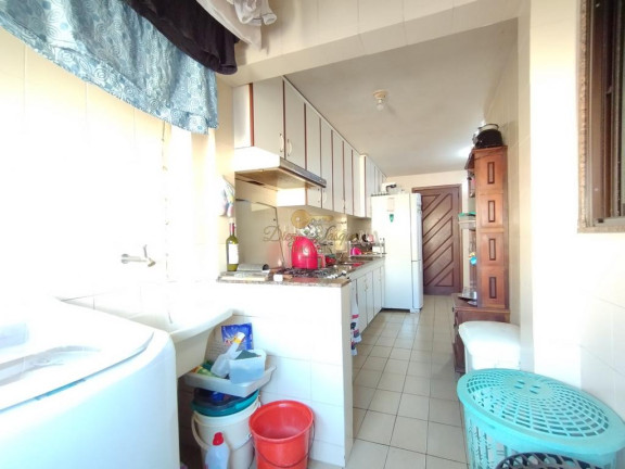 Imagem Apartamento com 3 Quartos à Venda, 112 m² em Várzea