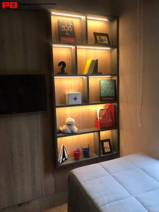Imagem Apartamento com 3 Quartos à Venda, 104 m² em Brooklin - São Paulo