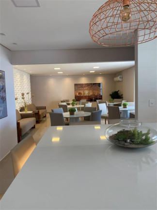 Imagem Apartamento com 1 Quarto à Venda, 54 m² em Aviação - Praia Grande