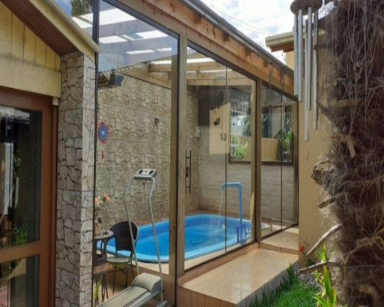 Imagem Imóvel com 3 Quartos à Venda,  em Vila Germânia - Nova Petrópolis