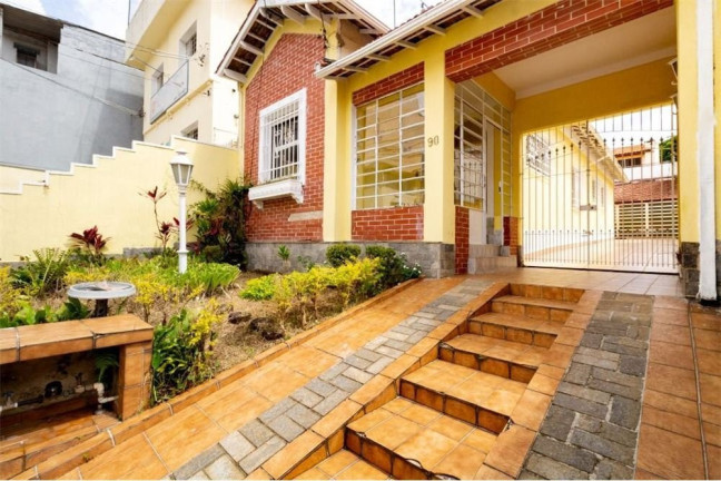 Imagem Casa com 2 Quartos à Venda, 240 m² em Vila Mariana - São Paulo Imagem Casa com 2 Quartos à Venda, 240 m² em Vila Mariana - São Paulo
