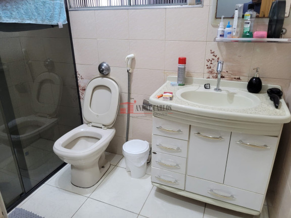 Imagem Sobrado com 3 Quartos à Venda, 140 m² em Jardim Das Flores - Osasco