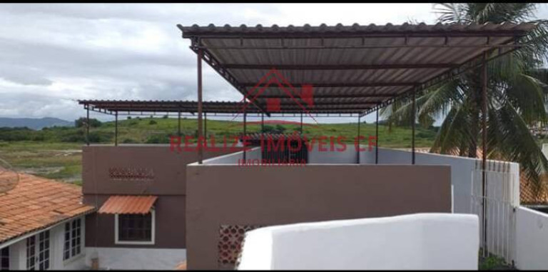 Imagem Casa de Condomínio com 6 Quartos à Venda, 130 m² em Campo Redondo - São Pedro Da Aldeia Imagem Casa de Condomínio com 6 Quartos à Venda, 130 m² em Campo Redondo - São Pedro Da Aldeia