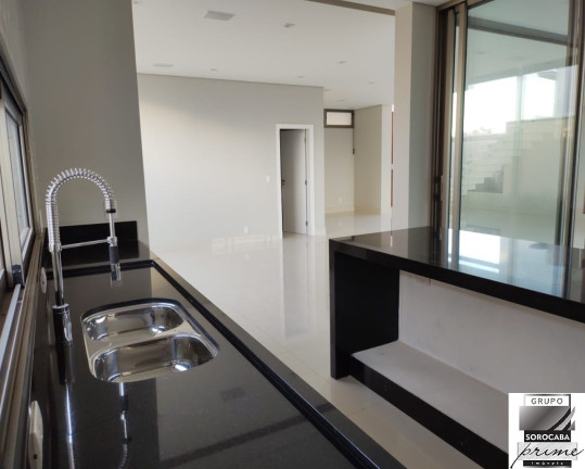 Imagem Casa com 5 Quartos à Venda, 425 m² em Alphaville Nova Esplanada - Votorantim Imagem Casa com 5 Quartos à Venda, 425 m² em Alphaville Nova Esplanada - Votorantim