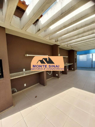Imagem Apartamento com 2 Quartos à Venda, 46 m² em Parque Campolim - Sorocaba Imagem Apartamento com 2 Quartos à Venda, 46 m² em Parque Campolim - Sorocaba