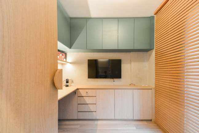 Imagem Imóvel com 2 Quartos à Venda, 47 m² em Vila Mariana - São Paulo
