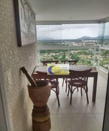 Imagem Apartamento com 2 Quartos à Venda, 69 m² em Jardim Virginia - Guarujá