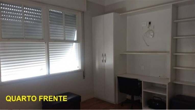 Imagem Apartamento à Venda, em Gonzaga - Santos Imagem Apartamento à Venda, em Gonzaga - Santos