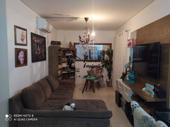 Imagem Apartamento com 2 Quartos à Venda, 16 m² em Languiru - Teutônia