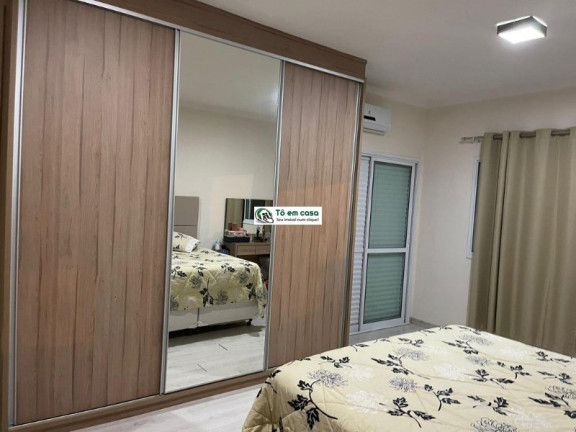 Imagem Casa com 3 Quartos à Venda, 267 m² em Condomínio Terras Do Vale - Caçapava