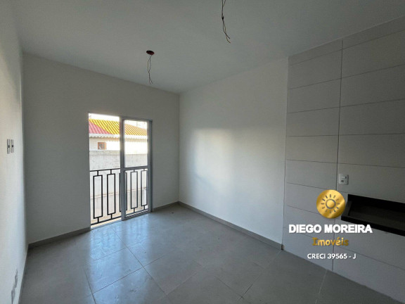 Imagem Apartamento com 1 Quarto à Venda, 42 m² em Nova Cerejeira - Atibaia