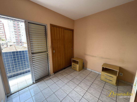 Imagem Apartamento com 2 Quartos à Venda, 55 m² em Aviação - Praia Grande