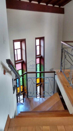 Imagem Casa com 4 Quartos à Venda, 288 m² em Cidade Jardim - Pirassununga