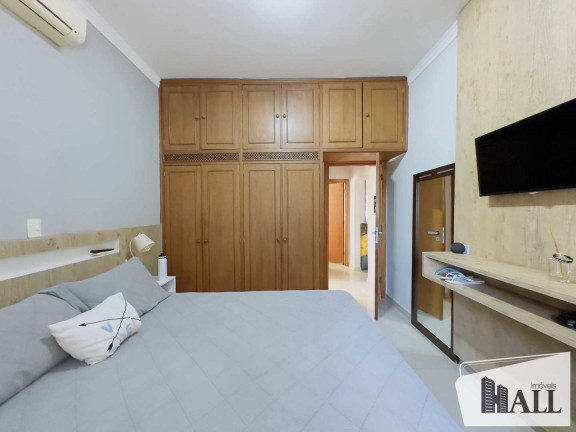 Imagem Casa com 5 Quartos à Venda, 552 m² em Jardim Urano - São José Do Rio Preto Imagem Casa com 5 Quartos à Venda, 552 m² em Jardim Urano - São José Do Rio Preto