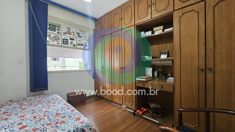 Imagem Apartamento com 3 Quartos à Venda, 110 m² em Pompéia - Santos Imagem Apartamento com 3 Quartos à Venda, 110 m² em Pompéia - Santos