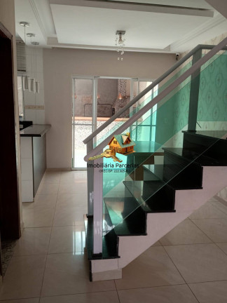 Imagem Sobrado com 3 Quartos à Venda, 120 m² em Portais (polvilho) - Cajamar