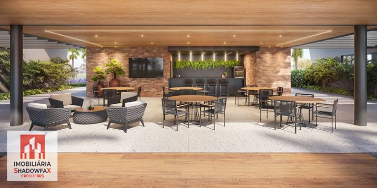 Imagem Terreno à Venda, 422 m² em Condomínio Portofino - Dourados
