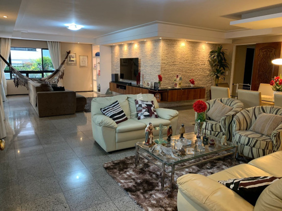 Imagem Apartamento com 3 Quartos à Venda, 214 m² em Meireles - Fortaleza Imagem Apartamento com 3 Quartos à Venda, 214 m² em Meireles - Fortaleza