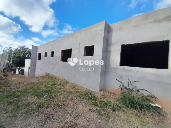 Imagem Imóvel com 3 Quartos à Venda, 190 m² em Condomínio Villaggio Paradiso - Itatiba