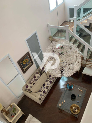 Imagem Casa de Condomínio com 4 Quartos à Venda, 420 m² em Alphaville - Santana De Parnaíba Imagem Casa de Condomínio com 4 Quartos à Venda, 420 m² em Alphaville - Santana De Parnaíba