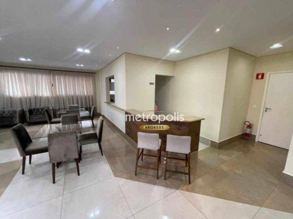 Imagem Apartamento com 2 Quartos à Venda, 63 m² em Centro - São Caetano Do Sul Imagem Apartamento com 2 Quartos à Venda, 63 m² em Centro - São Caetano Do Sul