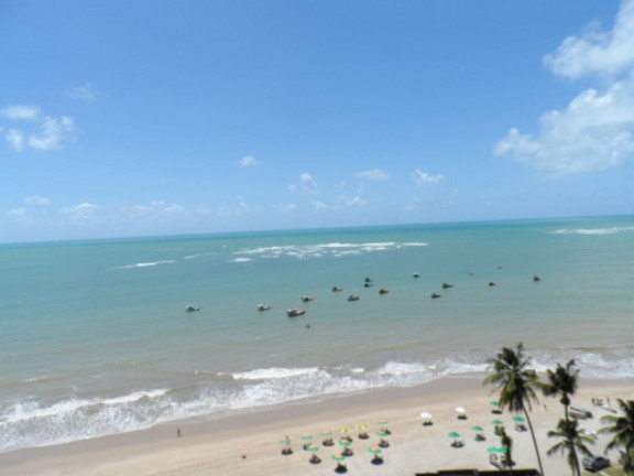 Imagem Apartamento com 4 Quartos à Venda, 220 m²