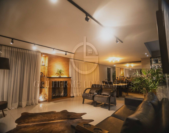 Imagem Casa com 4 Quartos à Venda, 338 m² em Buena Vista - Viamão