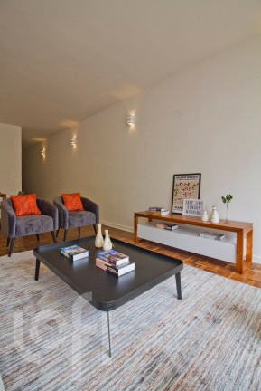 Imagem Apartamento com 3 Quartos à Venda, 178 m² em Pinheiros - São Paulo Imagem Apartamento com 3 Quartos à Venda, 178 m² em Pinheiros - São Paulo