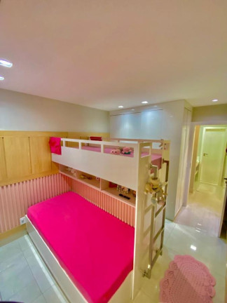 Imagem Apartamento com 3 Quartos à Venda, 1 m² em Praia Da Costa