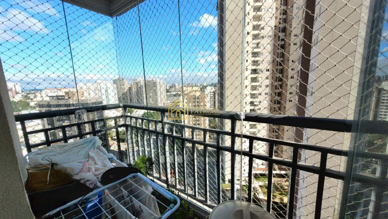 Imagem Apartamento com 3 Quartos à Venda, 118 m² em Baeta Neves - São Bernardo Do Campo Imagem Apartamento com 3 Quartos à Venda, 118 m² em Baeta Neves - São Bernardo Do Campo