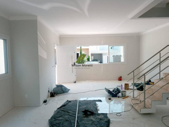 Imagem Casa de Condomínio com 3 Quartos à Venda, 165 m²