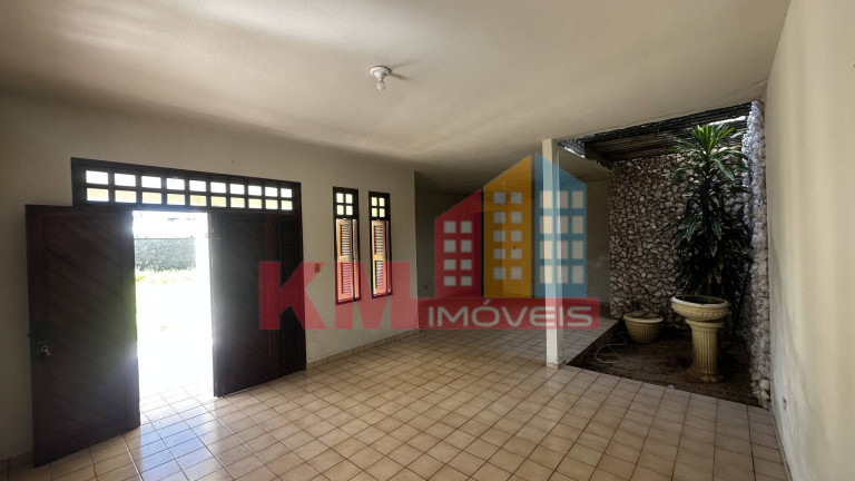 Imagem Casa com 3 Quartos à Venda, 280 m² em Alto De São Manoel - Mossoró