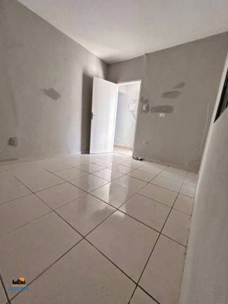 Imagem Casa com 2 Quartos para Alugar, 144 m² em Areia Branca - Santos Imagem Casa com 2 Quartos para Alugar, 144 m² em Areia Branca - Santos