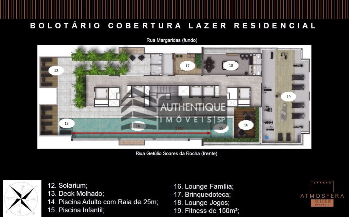 Imagem Apartamento com 2 Quartos à Venda, 65 m² em Brooklin - São Paulo Imagem Apartamento com 2 Quartos à Venda, 65 m² em Brooklin - São Paulo