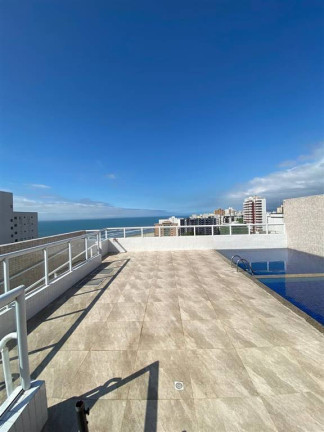 Imagem Apartamento com 2 Quartos à Venda, 77 m² em Ocian - Praia Grande