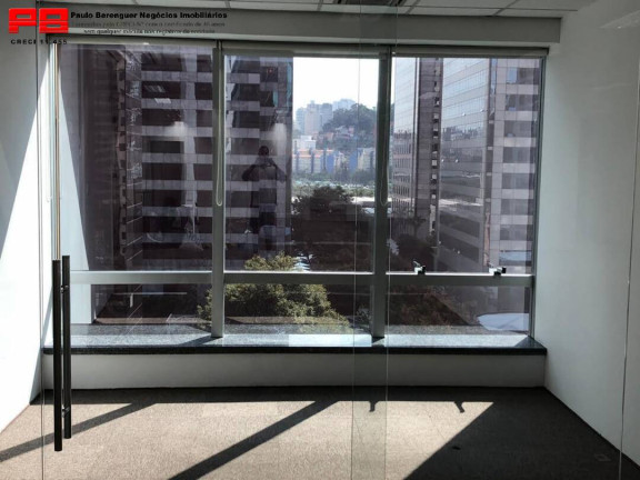Imagem Imóvel Comercial para Alugar, 331 m² em Cidade Monções - São Paulo Imagem Imóvel Comercial para Alugar, 331 m² em Cidade Monções - São Paulo