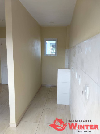 Imagem Apartamento com 2 Quartos à Venda, 43 m² em Canto Do Rio - Feliz