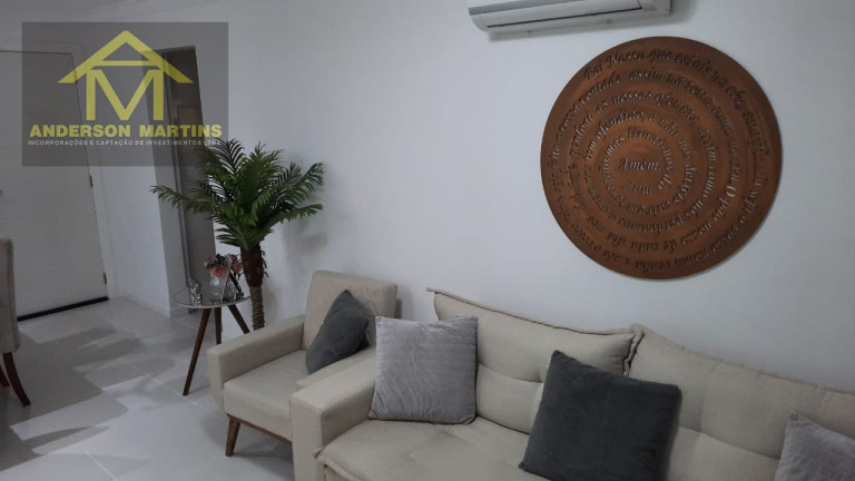 Imagem Apartamento com 3 Quartos à Venda, 71 m² em Praia De Itaparica - Vila Velha Imagem Apartamento com 3 Quartos à Venda, 71 m² em Praia De Itaparica - Vila Velha