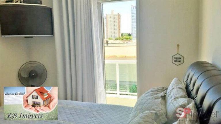 Imagem Apartamento com 2 Quartos à Venda, 70 m² em Jardim - Santo André Imagem Apartamento com 2 Quartos à Venda, 70 m² em Jardim - Santo André