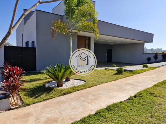 Imagem Imóvel com 3 Quartos à Venda, 656 m² em Jardim Florestal - Jundiaí