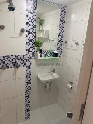Imagem Apartamento com 3 Quartos à Venda, 88 m² em Tatuapé - São Paulo Imagem Apartamento com 3 Quartos à Venda, 88 m² em Tatuapé - São Paulo