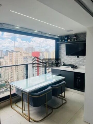 Imagem Apartamento com 3 Quartos à Venda, 70 m² em Tatuapé - São Paulo Imagem Apartamento com 3 Quartos à Venda, 70 m² em Tatuapé - São Paulo