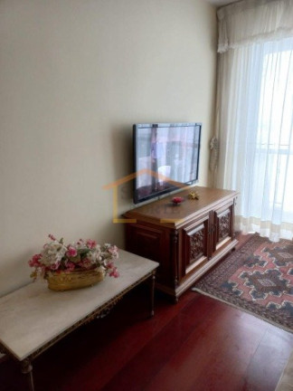 Imagem Apartamento com 2 Quartos à Venda, 63 m² em Santana - São Paulo Imagem Apartamento com 2 Quartos à Venda, 63 m² em Santana - São Paulo