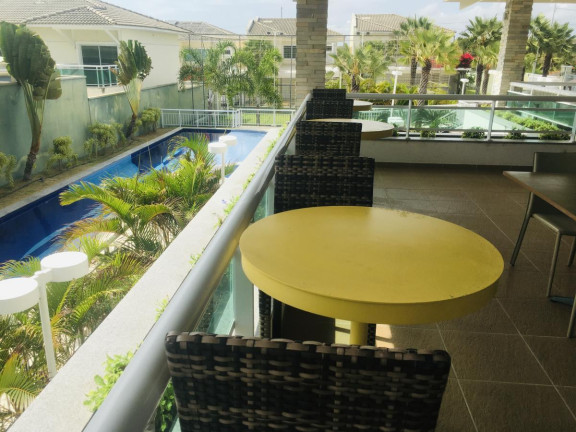 Imagem Casa com 4 Quartos à Venda, 185 m² em Praia Do Futuro Ii - Fortaleza