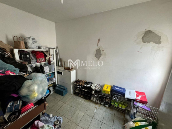 Imagem Apartamento com 3 Quartos à Venda, 100 m² em Jardim Atlântico - Olinda